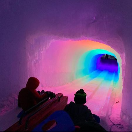 B1 New Awesome Tiny Home With Ac Mountain Views Minutes To Skiing Hiking Attractions Carroll 外观 照片