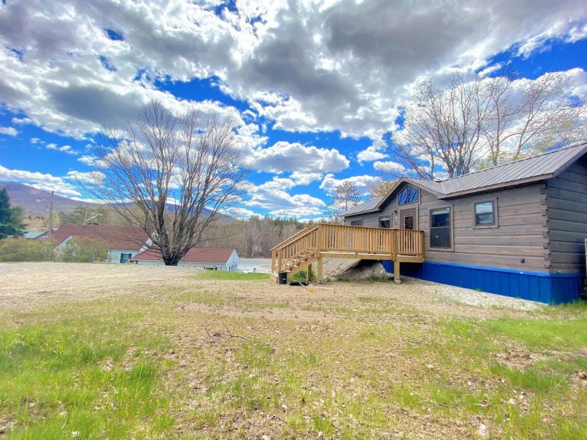 B1 New Awesome Tiny Home With Ac Mountain Views Minutes To Skiing Hiking Attractions Carroll 外观 照片