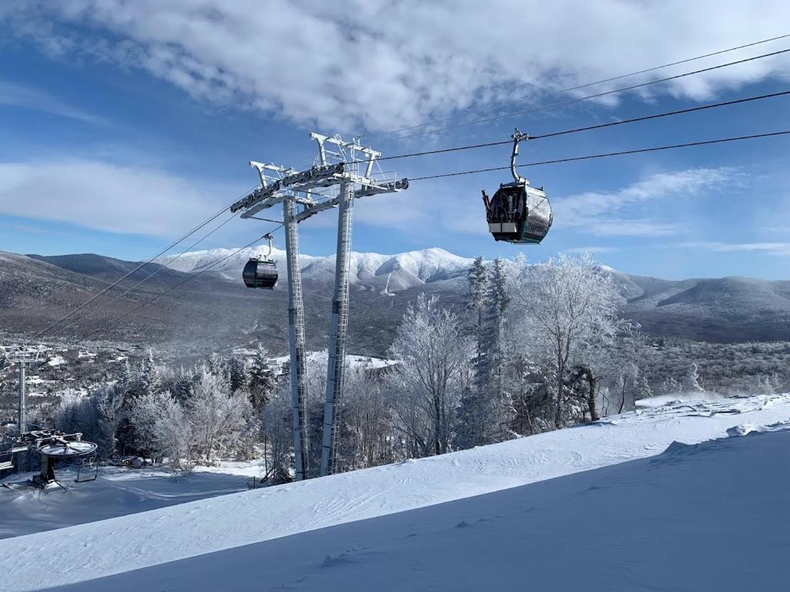 B1 New Awesome Tiny Home With Ac Mountain Views Minutes To Skiing Hiking Attractions Carroll 外观 照片
