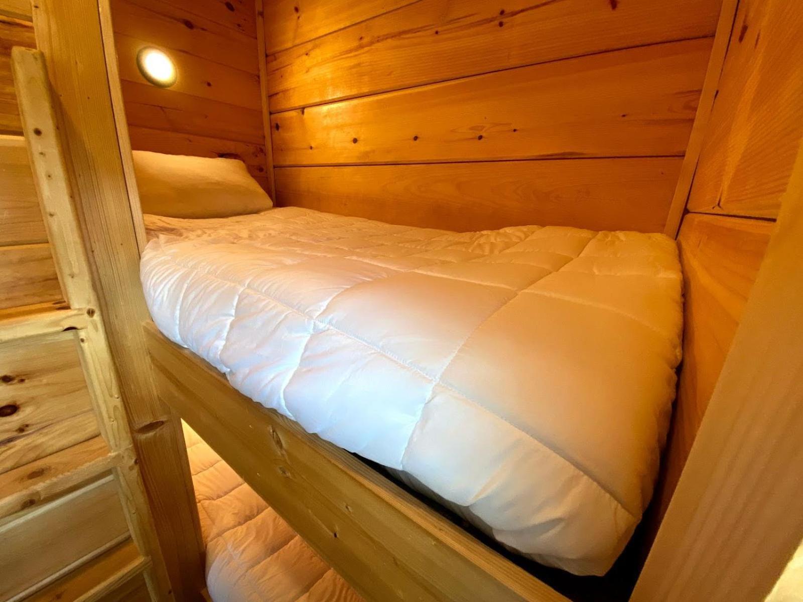 B1 New Awesome Tiny Home With Ac Mountain Views Minutes To Skiing Hiking Attractions Carroll 外观 照片