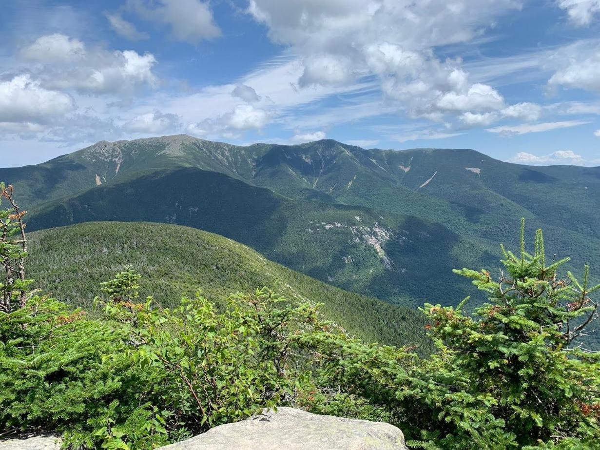B1 New Awesome Tiny Home With Ac Mountain Views Minutes To Skiing Hiking Attractions Carroll 外观 照片