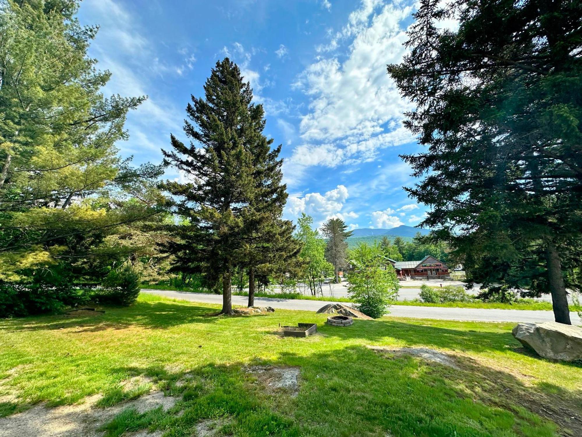 B1 New Awesome Tiny Home With Ac Mountain Views Minutes To Skiing Hiking Attractions Carroll 外观 照片